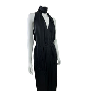 Black Jumpsuit, Spring RTW 2012