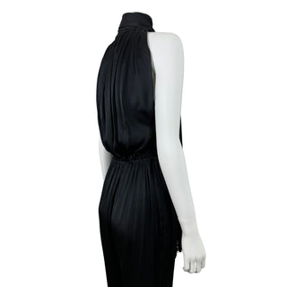 Black Jumpsuit, Spring RTW 2012