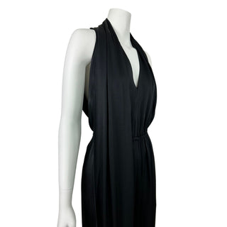 Black Jumpsuit, Spring RTW 2012