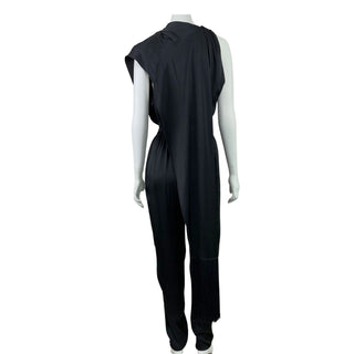 Black Jumpsuit, Spring RTW 2012