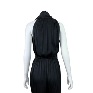 Black Jumpsuit, Spring RTW 2012