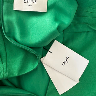 Draped Front Mini Dress. RTW Spring 2019, NWT