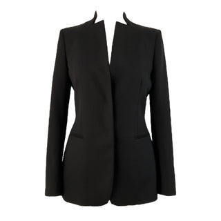 Pleated jacket