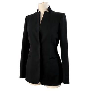 Pleated jacket