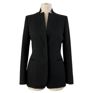 Pleated jacket